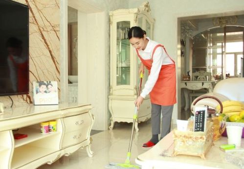 月入過萬的北京保姆 職業(yè)轉(zhuǎn)型還是婚姻階梯？