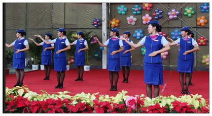 優質文明服務禮儀訓練 塑造專業形象，提升服務溫度