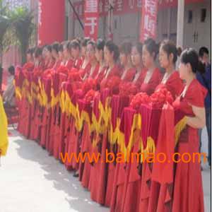 一站式慶典禮儀專家 天藝源，您的全能高效之選