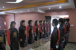 從心出發(fā)，以禮相待——婚姻介紹服務(wù)中的專業(yè)禮儀訓(xùn)練