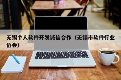 無錫個人軟件開發(fā) 誠信合作與專業(yè)外包服務(wù)的典范